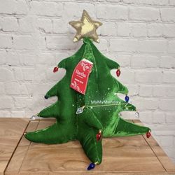 Martha Stewart Christmas Tree Decor 