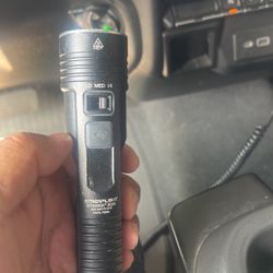 Stream Light Stinger