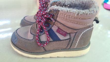 Boys boots