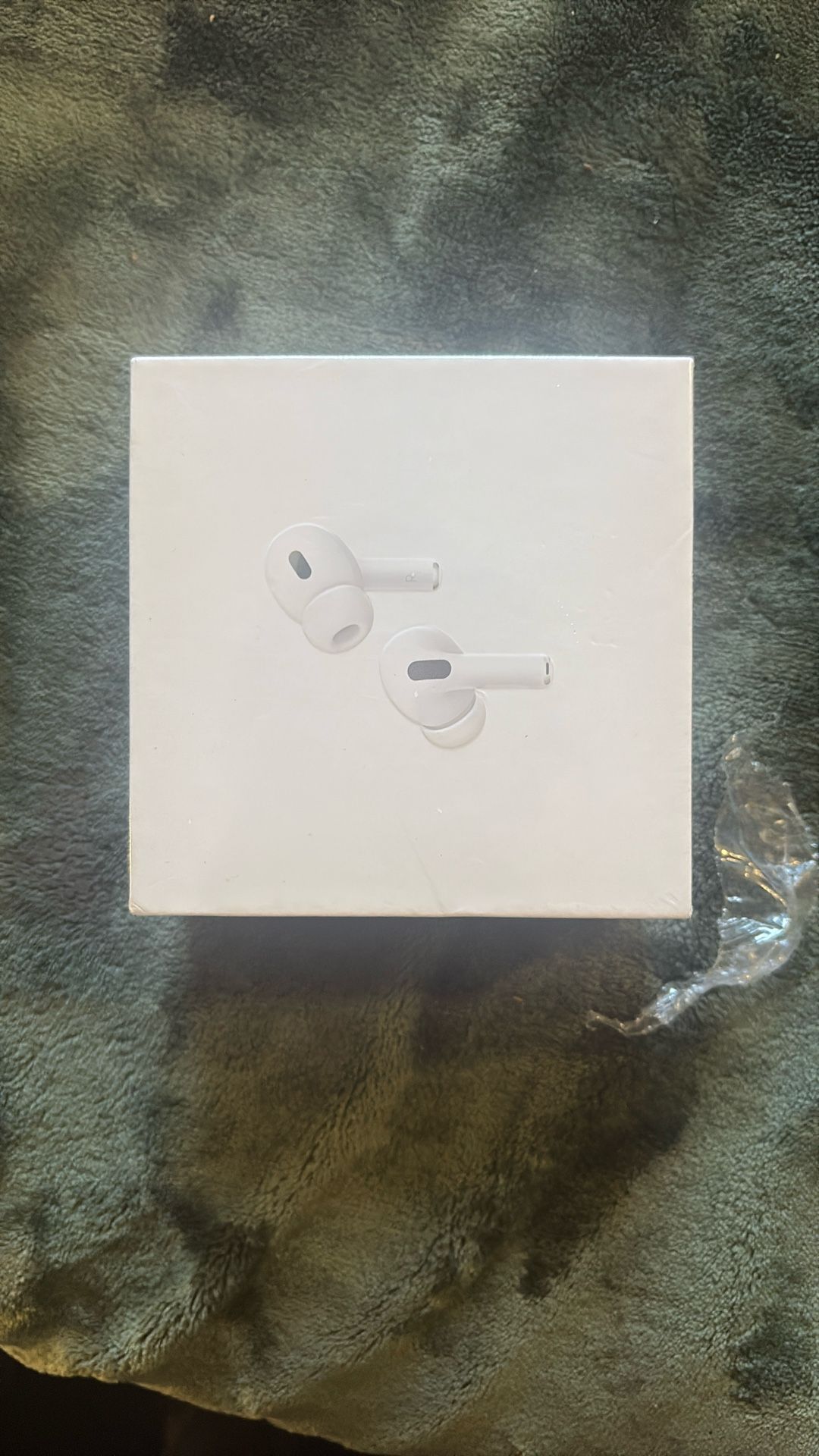 AirPods Pro 2nd Gen