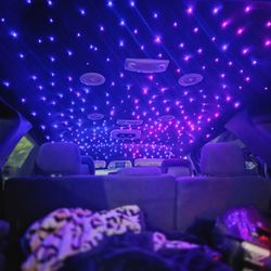 Headliner Starlights
