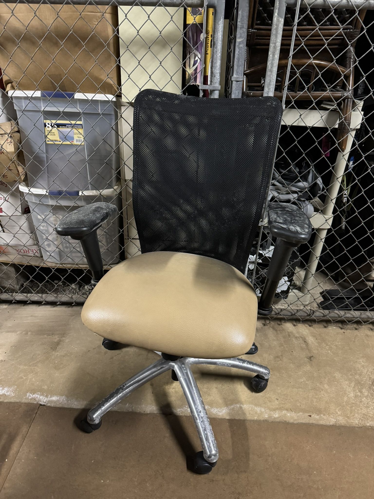 Office Chair