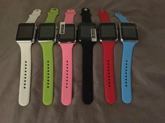 Smart watch wholesale