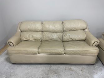 Couch & Love seat