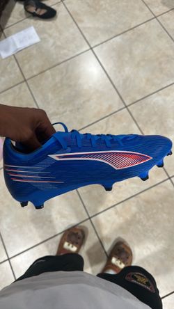 Puma ultra 6 size 10