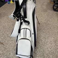 Vessel Stand Bag