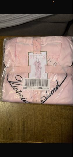 Victoria secret pajamas