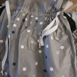 Brand New 4ft Laundry Etc Sack 6 Firm Look My Post All Got Go