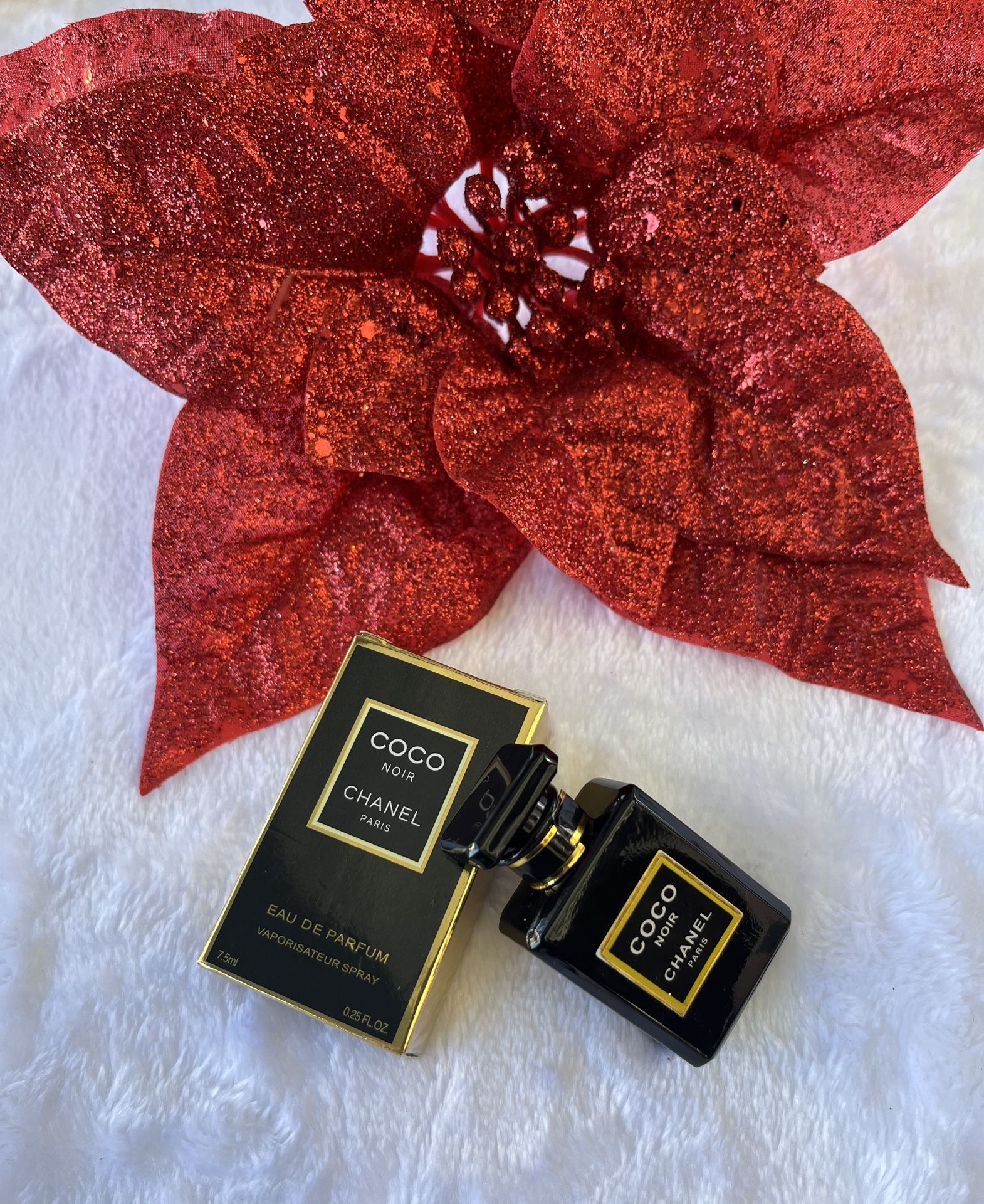 Mini Coco Noir Perfume