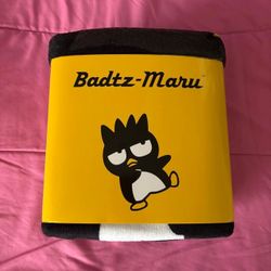 Kitty Badtz-Maru Blanket