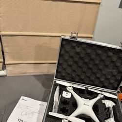 Potensic T25 Drone 