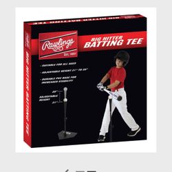 Rawlings Batting Tee