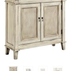 Stein World Lillian Cabinet 