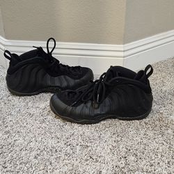 Nike Air Foamposites