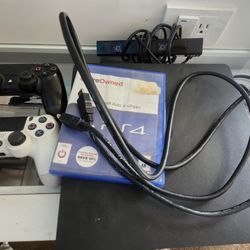 Perfectlyworking PS4