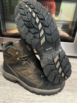 Zapatoz De Travajo De Caskillo Redwuins Sz 10.5