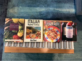 Italian Cooking