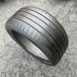 285/35/R21 105Y Goodyear Eagle F1 Asymmetric 6