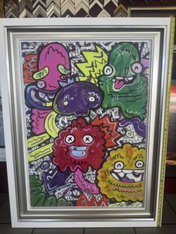 painting Artwork 40% OFF