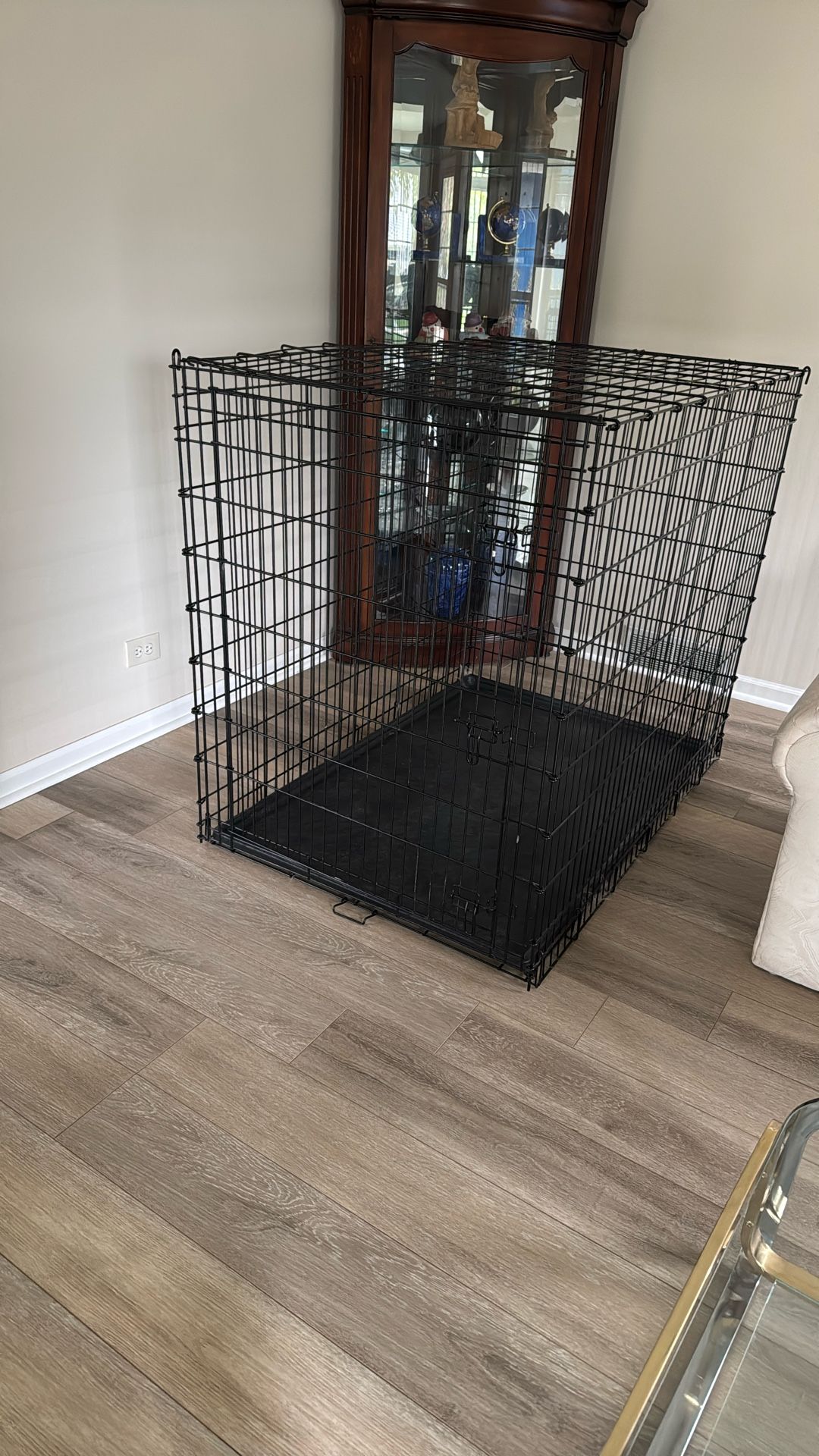 Dog Crate For Sale