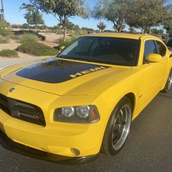 2006 Dodge Charger