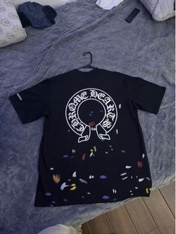 Chrome hearts T-shirt