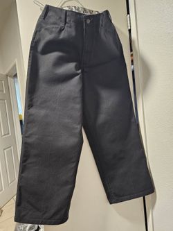 Ben Davis gorilla cut