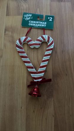 Christmas ornament