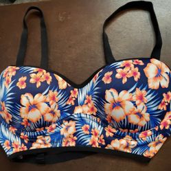 NWOT VS Bra Set S