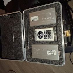 Rain master Transmitter Sprinkler Remote, Reciever And Transmitter 