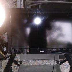 RCA Flatscreen 22"