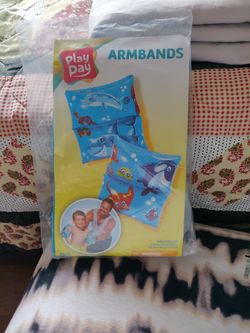 Swimming Arm Band