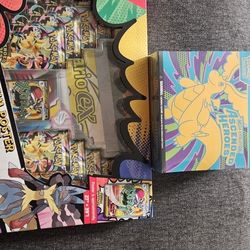 Pokemon Ascended Heroes 