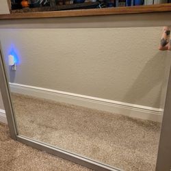 Dresser Mirror 