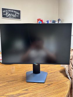 Dell monitor 27 inch