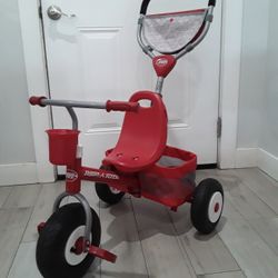 Tricycle 