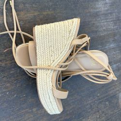 Women’s Wedge Shoes