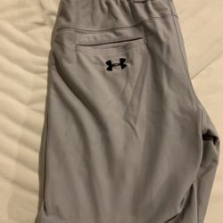 Under Armor Mens Baseball Pants