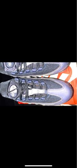 Nike Air Max Sneakers Navy Blue95 recraft youth