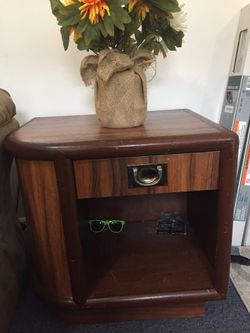 Sleep table