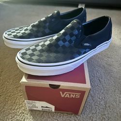 Vans Slip On 