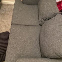 Busaurus Loveseat Sofa 