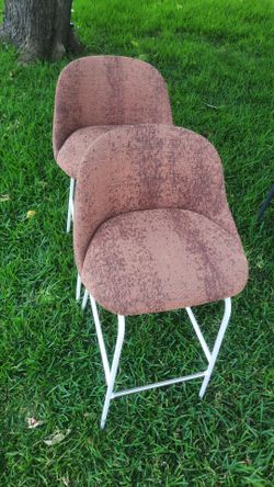 Viccarba Aleta bar stools
