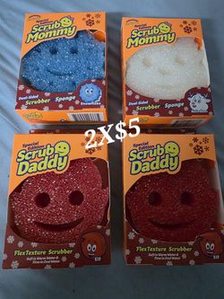   Dish Soaps / Sponges