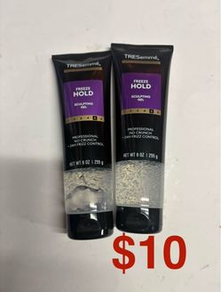 TRESemmé Freeze Hold Sculpting Gel 2-Pack