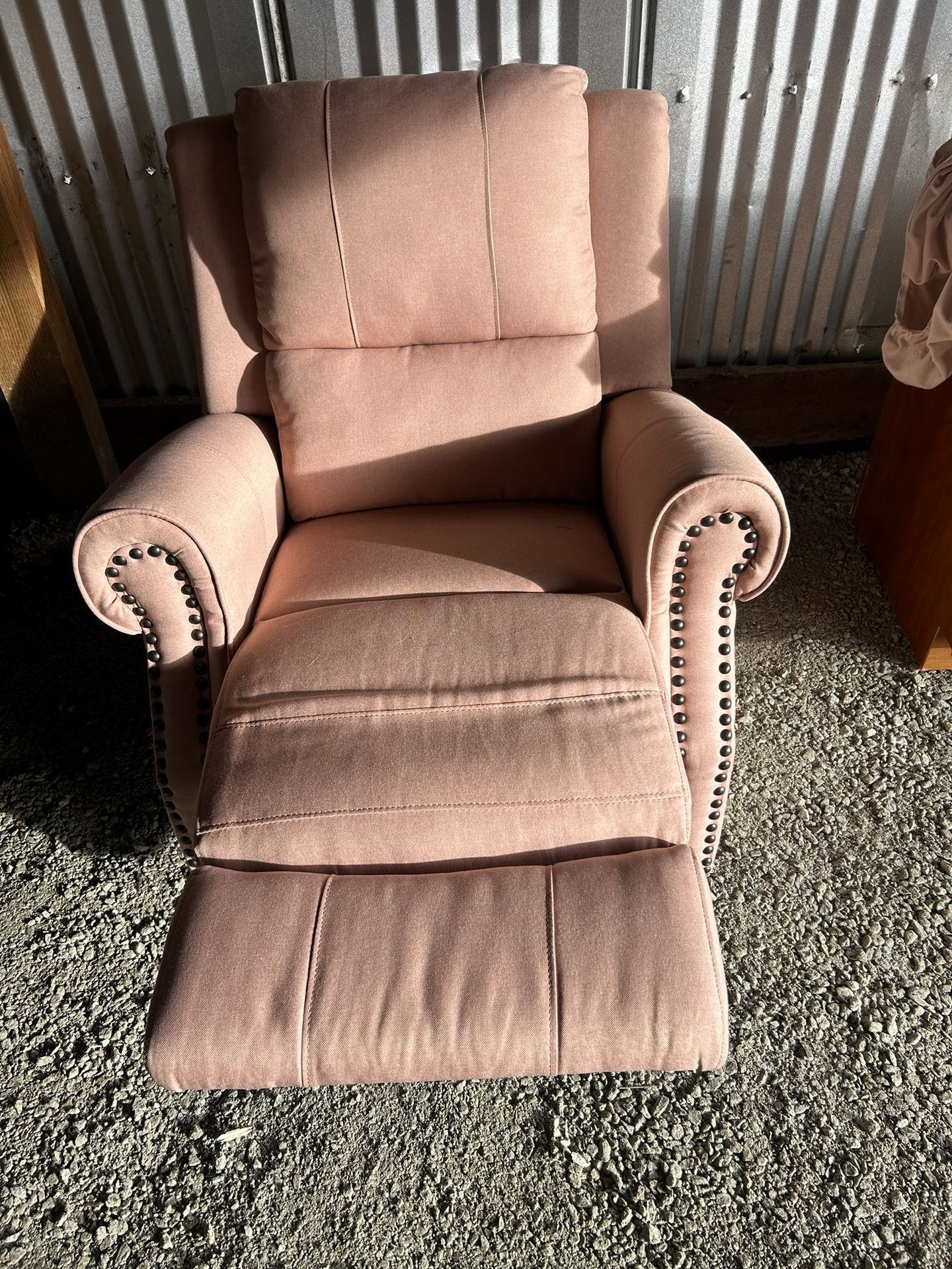 Recliner