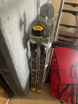 Gorilla Ladder (multi-position) 14’