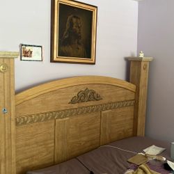 Bedroom Set
