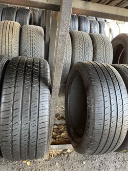 used tires llantas usadas road hazard 