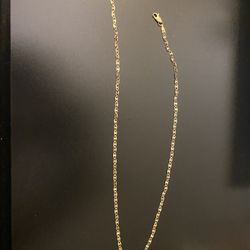 Gold Chain